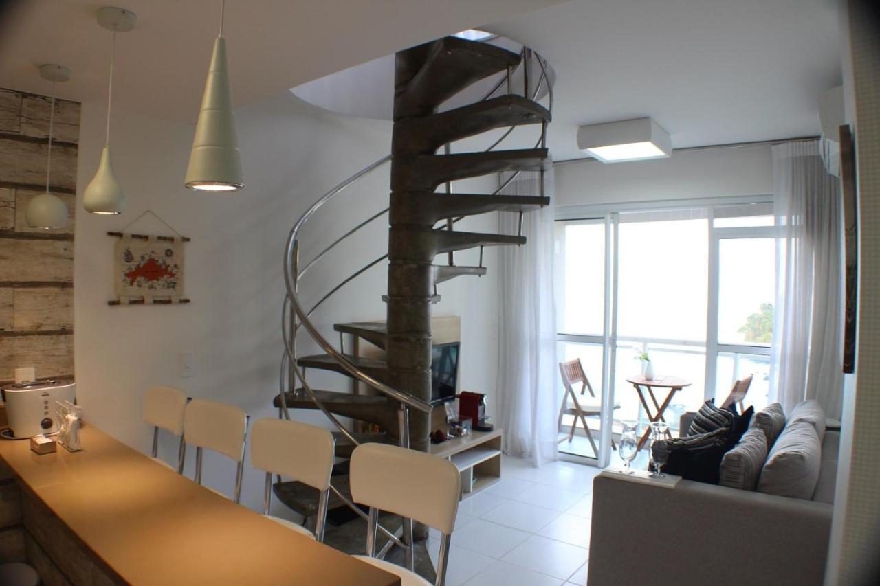 Apartamento Com Cobertura Em Porto Real Suites Mangaratiba Ngoại thất bức ảnh